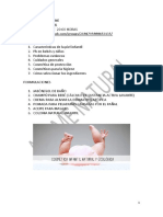 PDF CLASE  INFANTIL