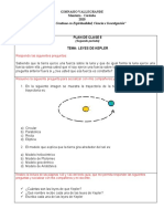 5 Plan de Clase 10° (Fisica - P2)