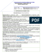 Karen Angulo 6 Naturales 6 JMT PDF