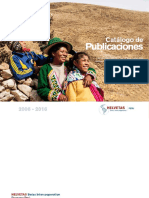 Catalogo Peru PDF