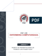  Manejo de Power Point