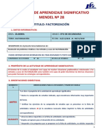 Sec-5to-AS 28-ÁLGEBRA-TEORÍA