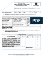 Encuestas Satisfaccion Septiembre