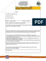 PLC Sesi Perkongsian Guru