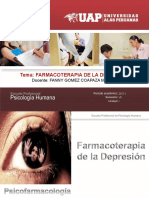 07 Farmacoterapia de La Ansiedad