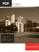 Download Botswana Profile 2010 by cobblesa SN48278609 doc pdf