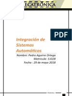 Sistemas de Control Digital Directo, Supervisorio y Distribuido