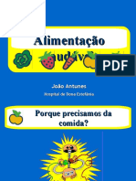 Alimentaç