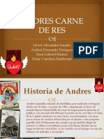 Andres Carne de Res PDF