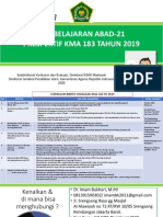 PEMBELAJARAN ABAD 21 - ImamBk - Fiqh PDF