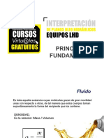 Fundamentos Hidráulicos PDF