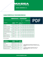 1455905133masisa Tabla Fibrofacil Standart PDF