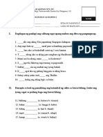 Long Test (Fil3) - T.Jel-1stQtr