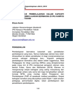 Jurnal Refleksi Kepimpinan PDF