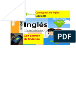 Ingles Duolingo Mio PDF