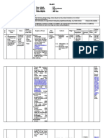 Silabus Bind KLS 8 Pgri