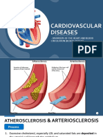 Bio Cardiovascular Diseases