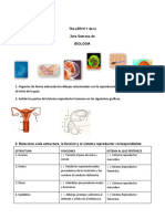 TALLER N°3 de La 2da Semana de BIOLOGIA