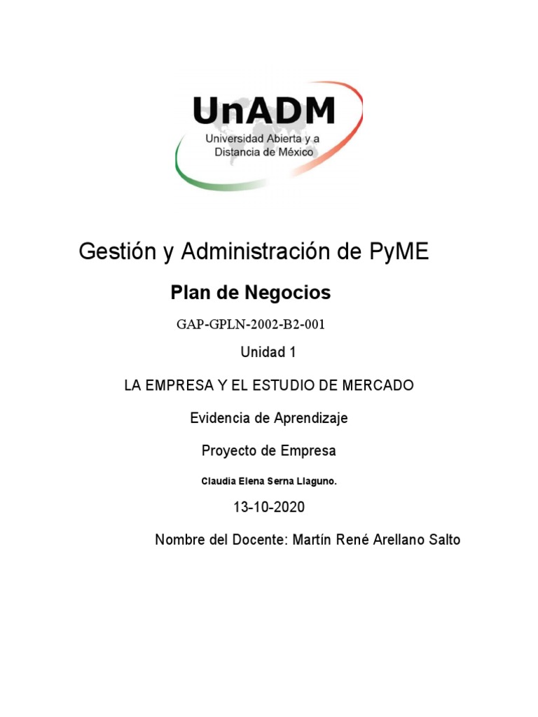 Plan de Negocios para Cafetería Orgánica | PDF | café | Marketing
