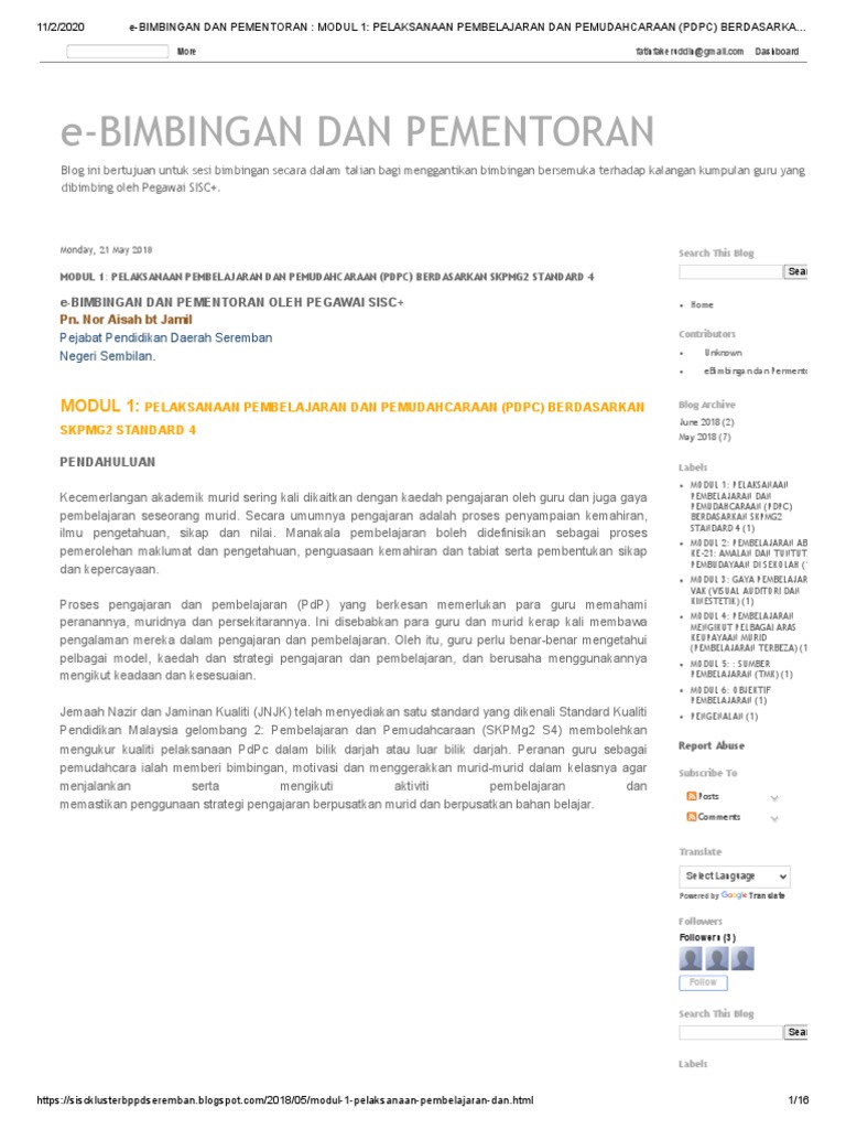 Aktiviti 2 M10 Pdf
