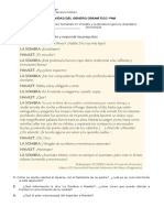 tarea actividad primero medio A 26 de octubre 2020