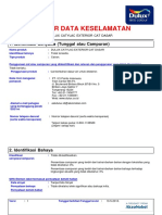 MSDS Cat PDF