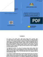 ATJ 5.85 Manual For Strutural Pavement Design