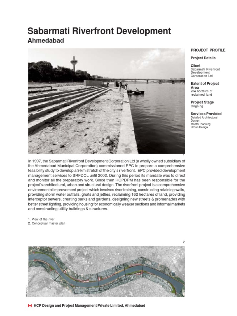 Sabarmati PDF