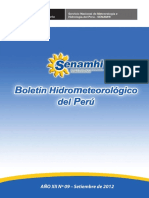Boletion Setiembre 2012 PDF