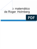 PDF Modelo Matematico de Roger Holmbergpptx