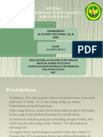 PPT Tumor Kolon