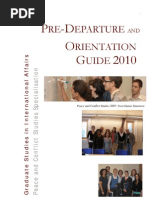Download 2010 Oslo predeparture guide by Phil McLennan SN48280345 doc pdf