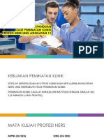 Ringkasan Panduan Peminatan Klinik PDF