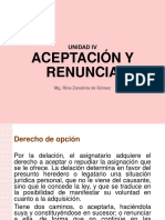 0006_UNIDAD IV - ACEPTACIÓN Y RENUNCIA.pdf