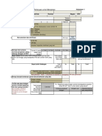 Checklist Survey Oksigen Rs 2020 PDF
