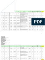 Incoming NCR Register: Plot H Serviced Residence