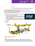 UNIDAD Nº 16 -  Estaciones de regulación y medida  -  VERIFICADO  -  14-04-2020 (1)