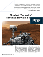 Curiosity PDF