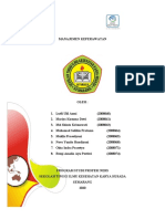 Mankep Kelompok REVISI New