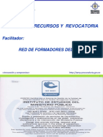 Nulidades Recursos y Revocatoria 12