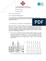 Optativa Profundización Ii Instrumental Quirurgico Parte 1