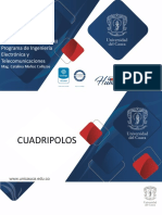 Cuadripolo PDF