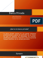 Banca Privada PDF