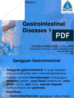 Yulinda - Gastro 1 PDF