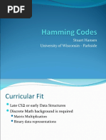 HammingCodes