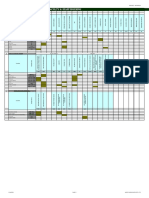 PART 3 FINISHING SCHEDULE FOR FACULTY & STAFF HOUSING PROJECT