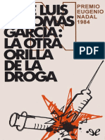 La Otra Orilla de La Droga - PDF Versión 1