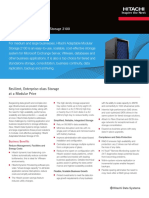 Hitachi Adaptable Modular Storage 2100 PDF