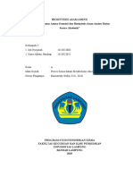 Biosintesis Asam Amino 5