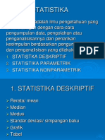 Statistika Pengujian Hepotesis PDF